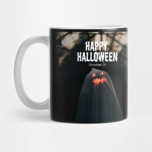 halloween Mug